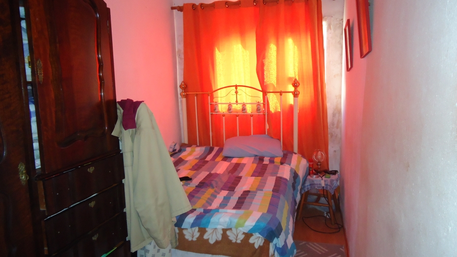2 Bedroom Property for Sale in Chris Hani Park Western Cape